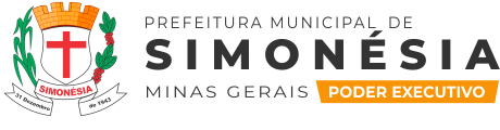 Prefeitura de Simonésia - MG